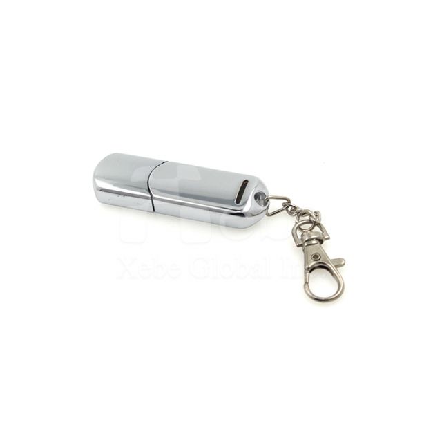 Hangable classic USB disk