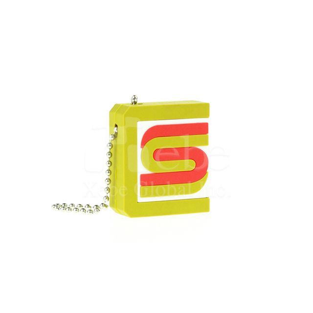 Company logo custom USB disk