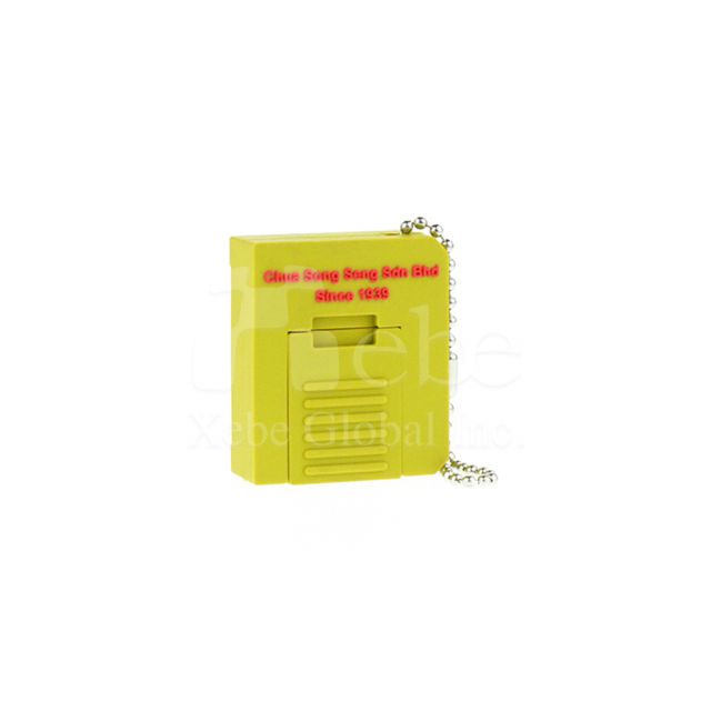 Company logo custom USB disk