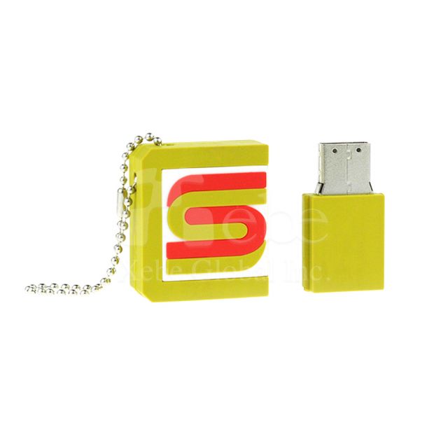 Company logo custom USB disk