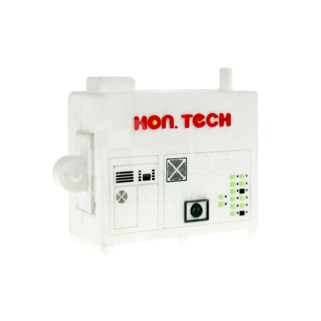 IC test handlers shaped USB disk