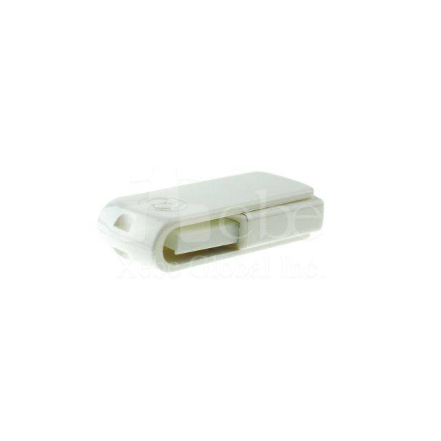 Simple style rotating USB drive
