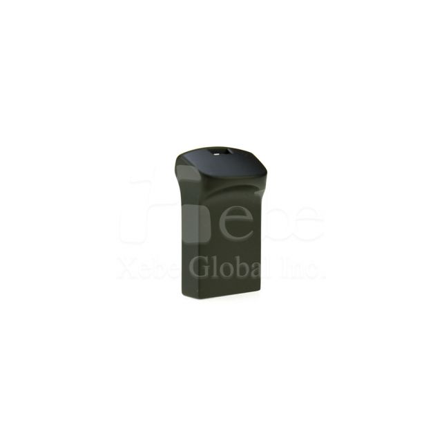 Black color style mini USB disk