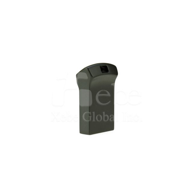 Black color style mini USB disk