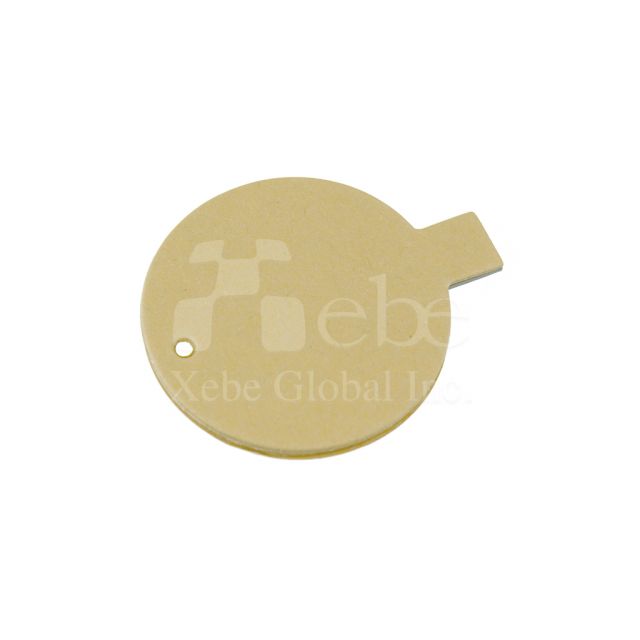 Company LOGO custom pie shaped USB disk