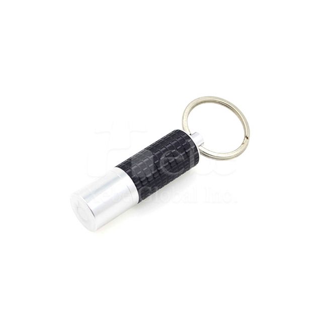 Classic USB disk key ring