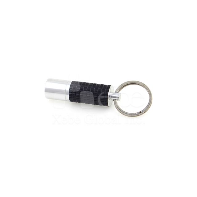 Classic USB disk key ring