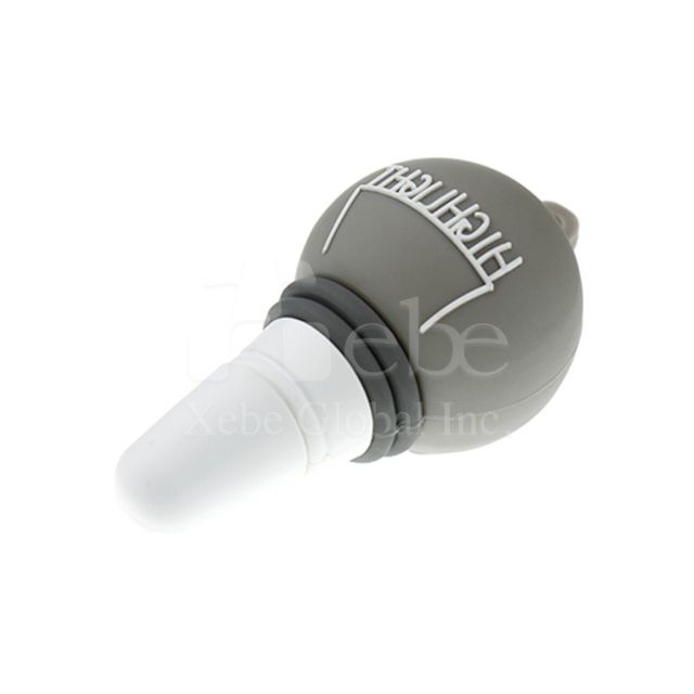 Fanclub light stick custom USB drive