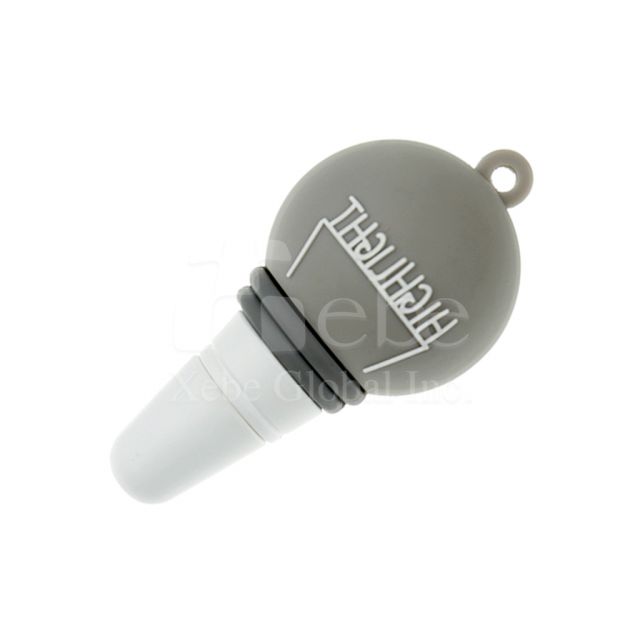 Fanclub light stick custom USB drive