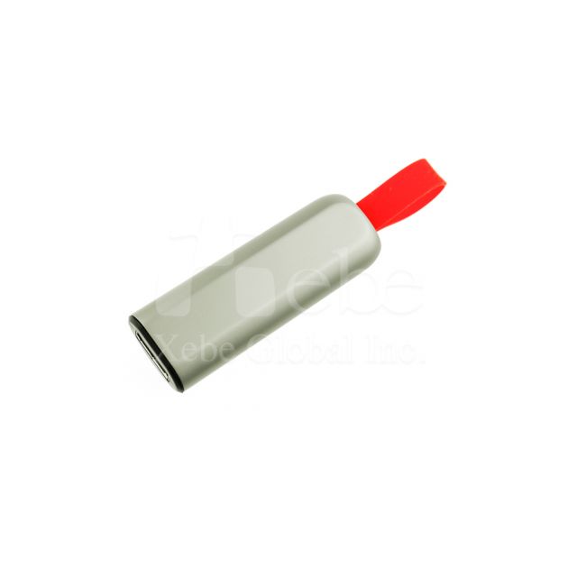 portable retractable metal USB drive