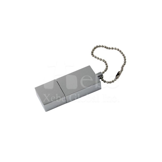 square classic USB drive