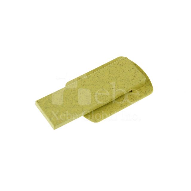 eco friendly cardboard gift USB