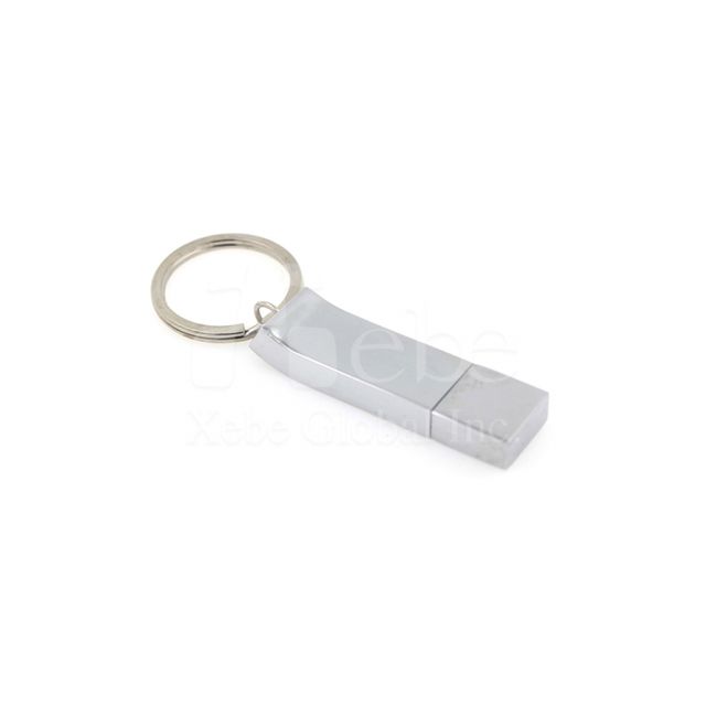 fog silver hangable classic USB
