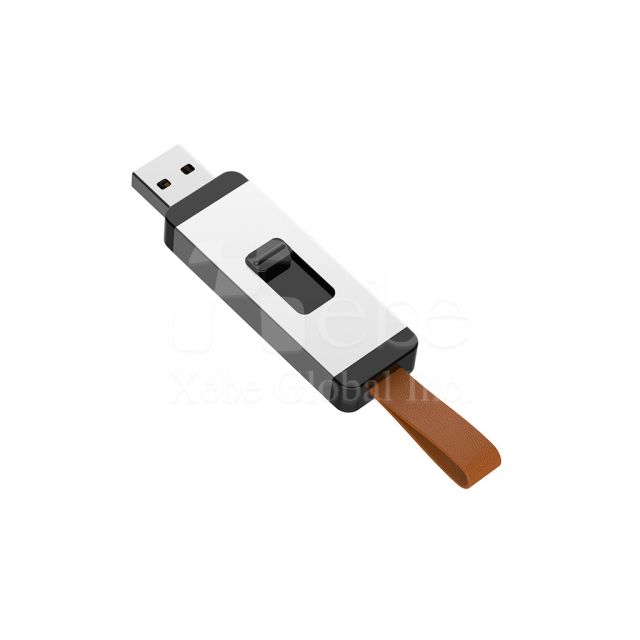 Classic costume logo USB