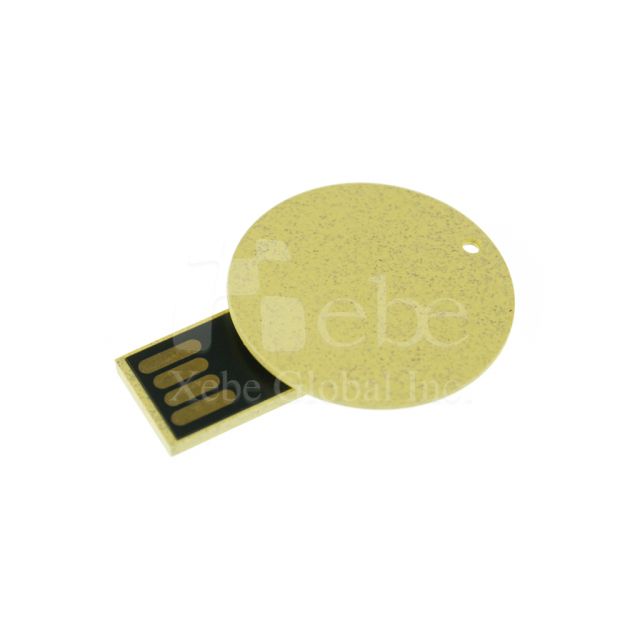 paddy eco friendly gift USB