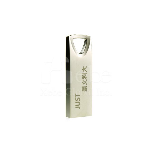 metal mini flash drive school gifts