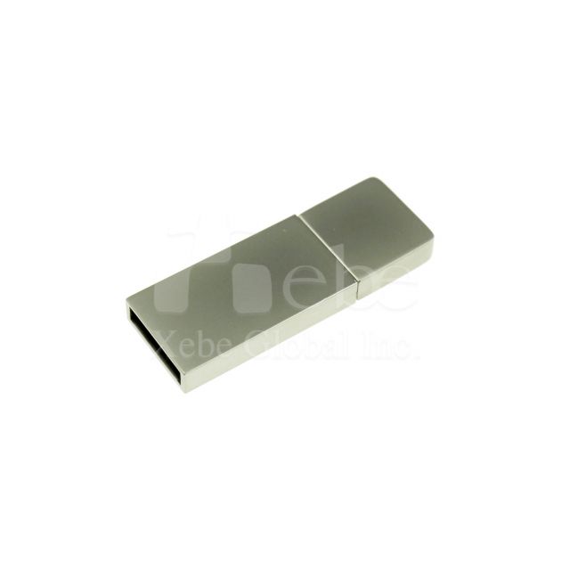 customized open metal disk