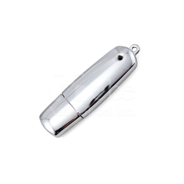 custom dustproof metal flash drive