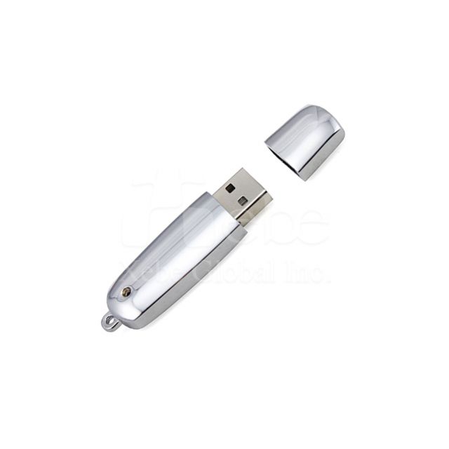 custom dustproof metal flash drive