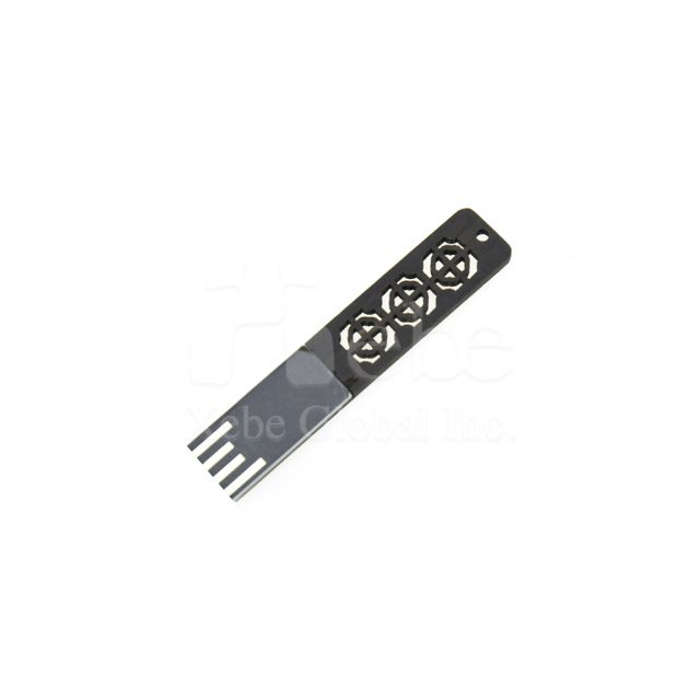 High quality carve patterns wooden USB 