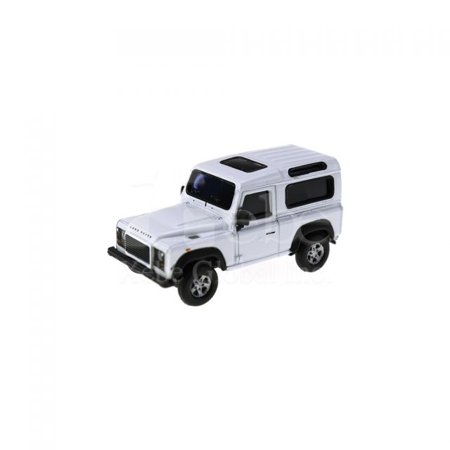 customized simulation model car USB 
