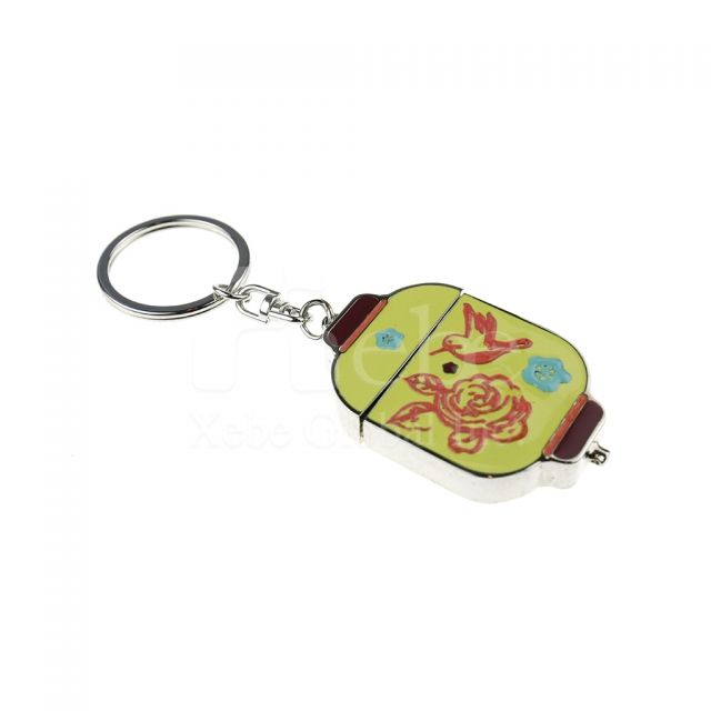 delicate decorate lantern jewelry USB