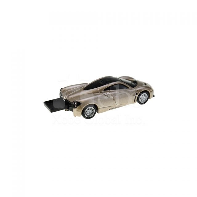 million sport car model custom USB