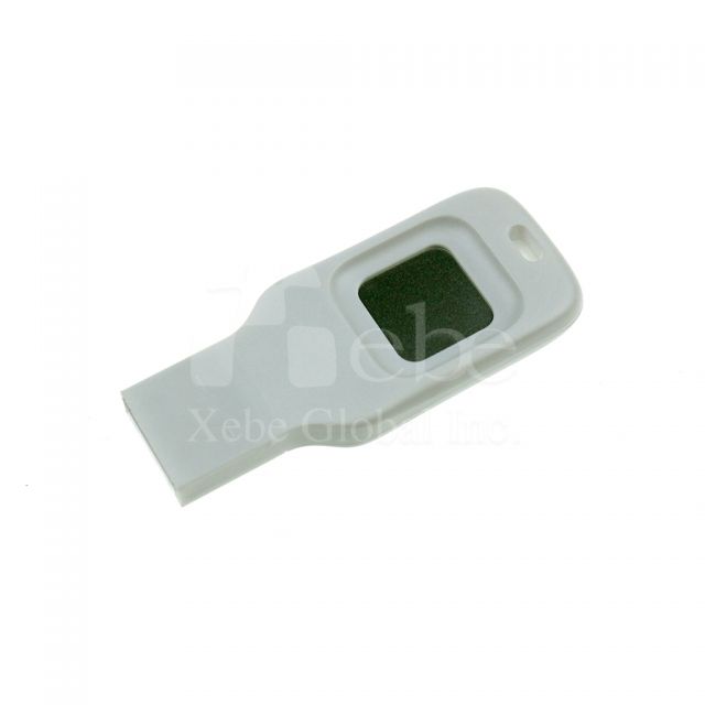 Ivory white designing USB
