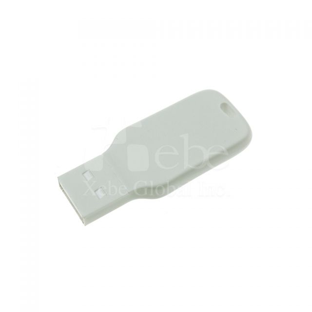 Ivory white designing USB