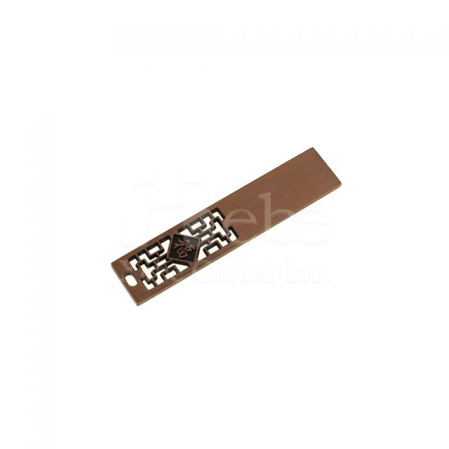 meticulous carve flowers Fu letter USB