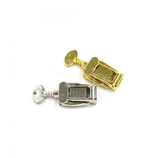 feature corkscrew metal USB