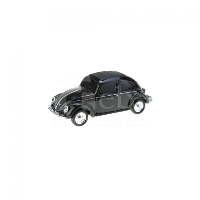 old school beetle car USB