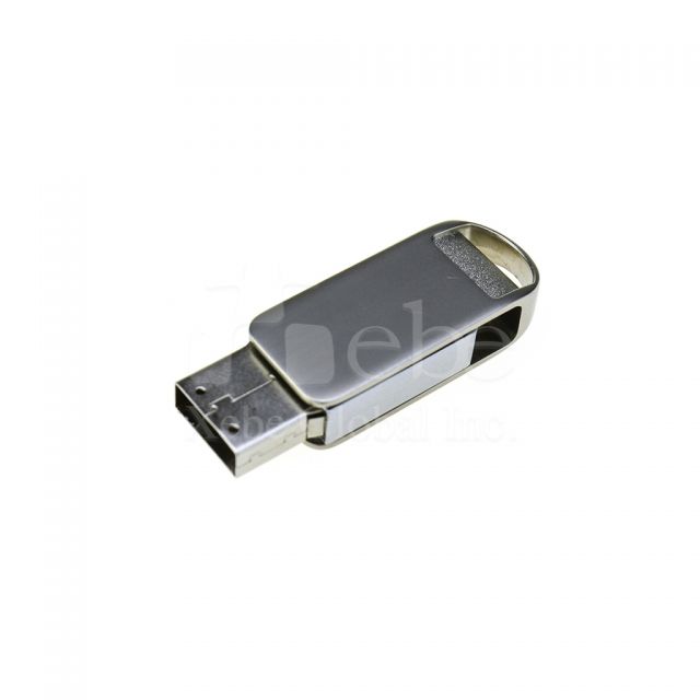 matte black classic USB