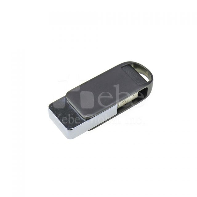 matte black classic USB