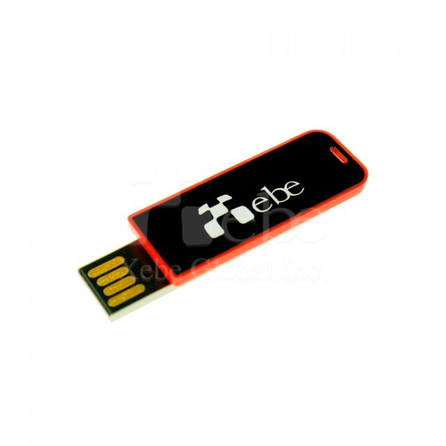 simplistic design USB