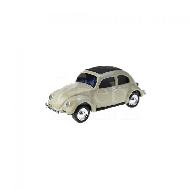 old school model car custom USB