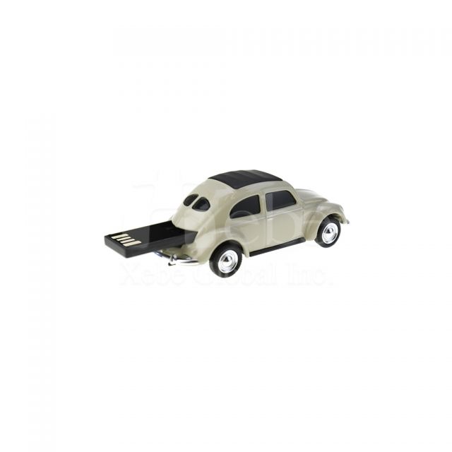 old school model car custom USB