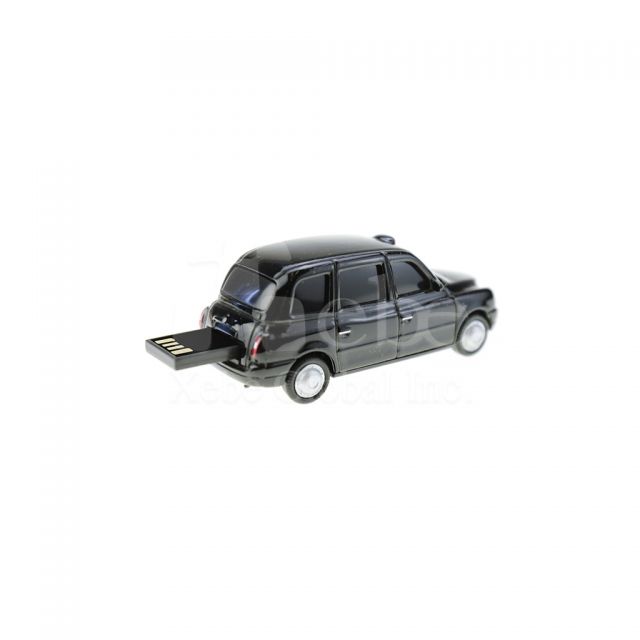 delicate car customized USB