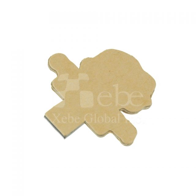 card shape design promotional USB