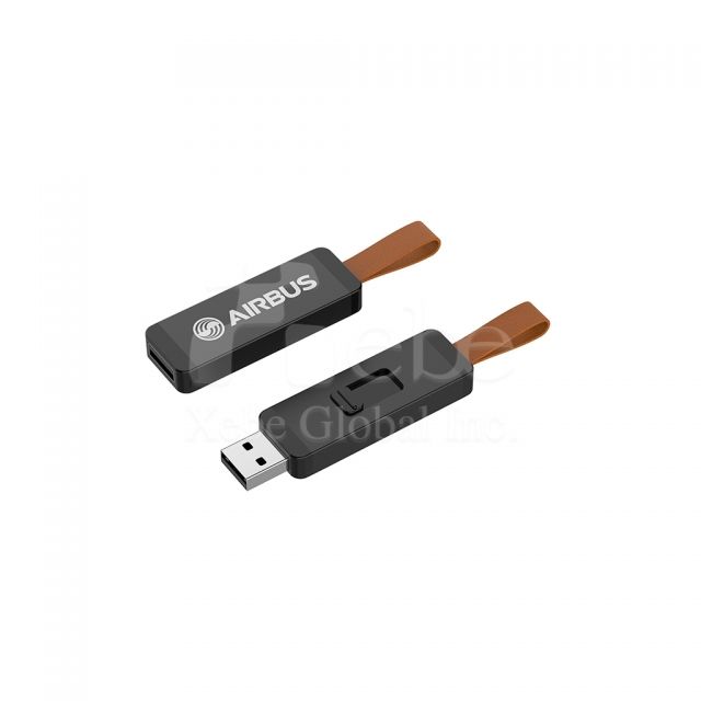 custom logo dustproof classic usb