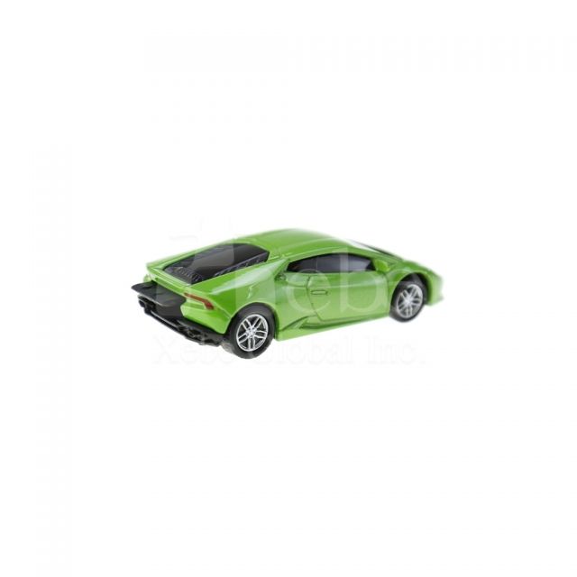 special model car 3D customized USB