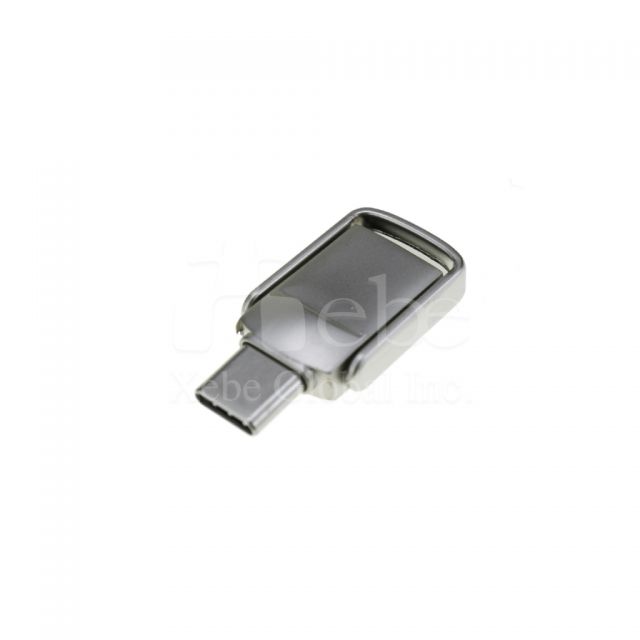 high quality metal black 3.0 USB