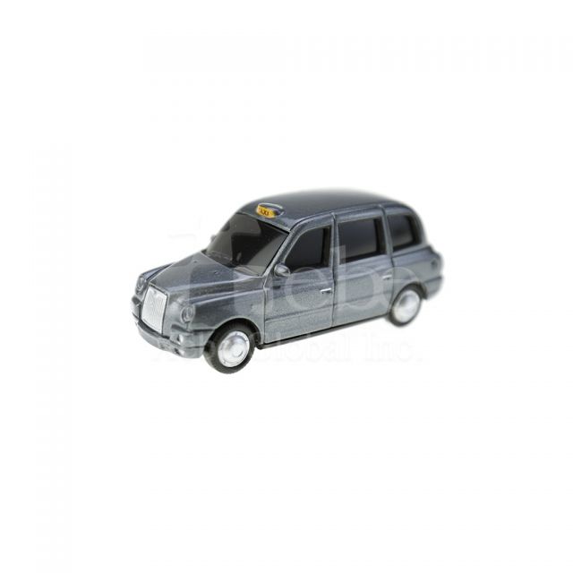 iron gray model car USB