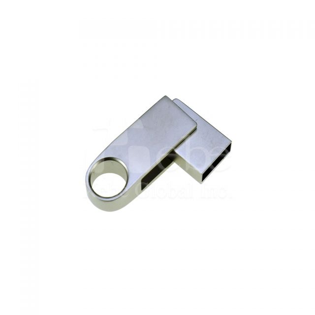 classic key ring design USB