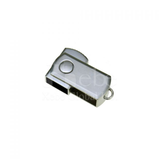 classic rotated USB