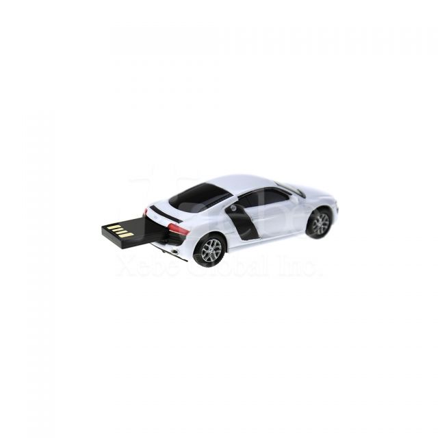 customized sport car USB