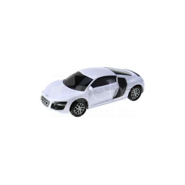 customized sport car USB