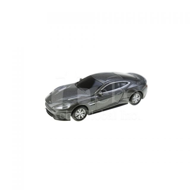 sport car 3D customized USB