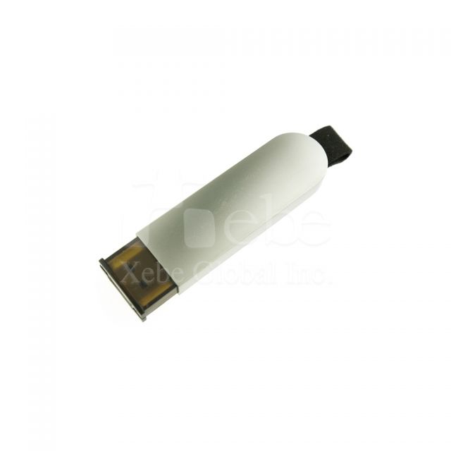 key ring design metal usb