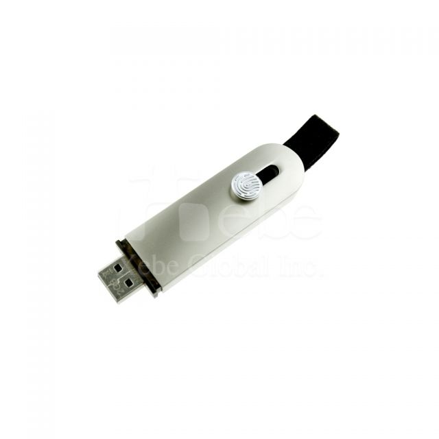 key ring design metal usb